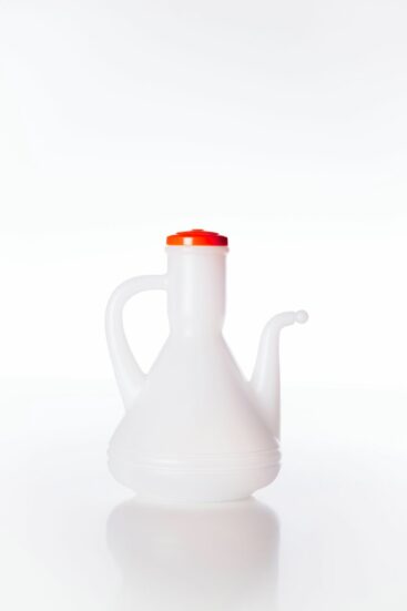 Envase de capacidad 600ml