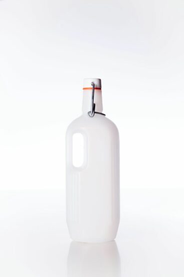 Botella de agua 500ml