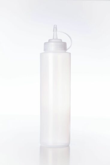 Botella salsa 750ml