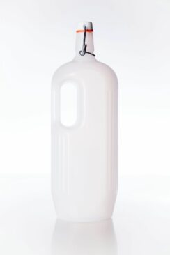 Botella de agua 1.500ml