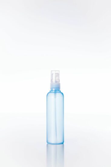Atomizador de capacidad 125ml