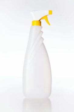 Botella pulverizador 750ml