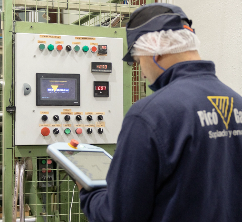 Desarrollo de producto