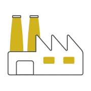 Icono industria