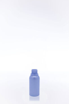 Botella cosmética 80ml